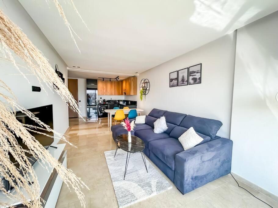 Apartamento Coquet Au Coeur De Abdelmoumen